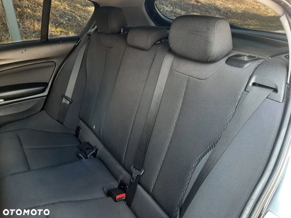 BMW Seria 1 118d - 35