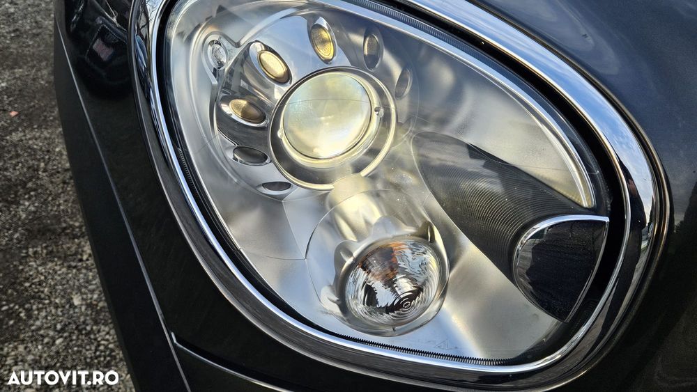 Mini Countryman Cooper SD Aut. Park Lane - 12