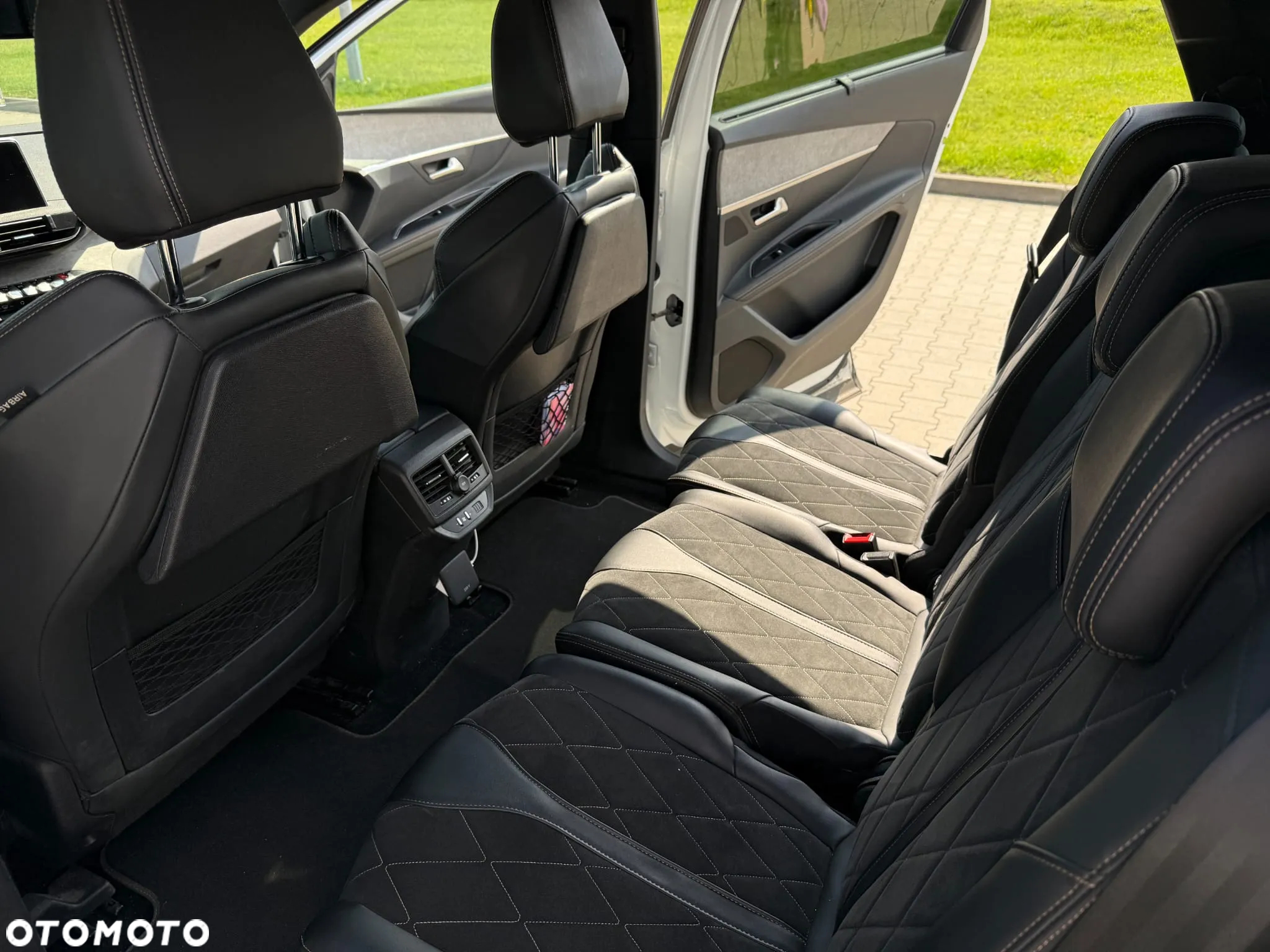 Peugeot 5008 2.0 BlueHDI GT S&S EAT8 - 11
