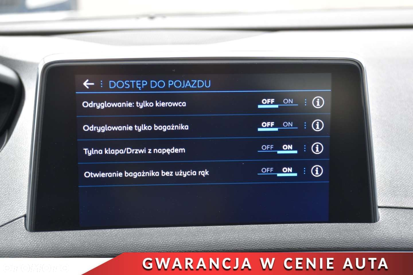 Peugeot 3008 - 26