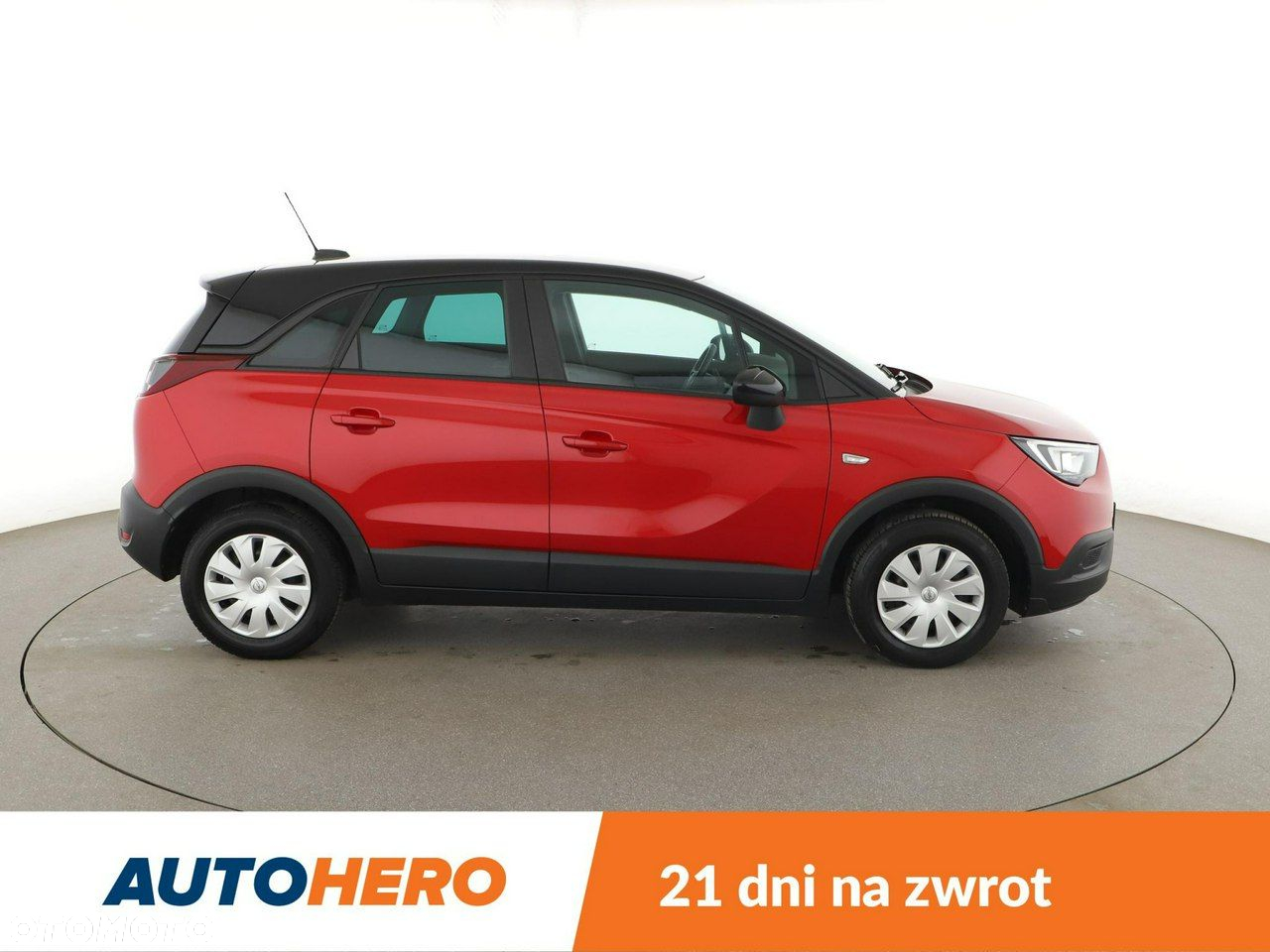 Opel Crossland X 1.2 Edition - 9