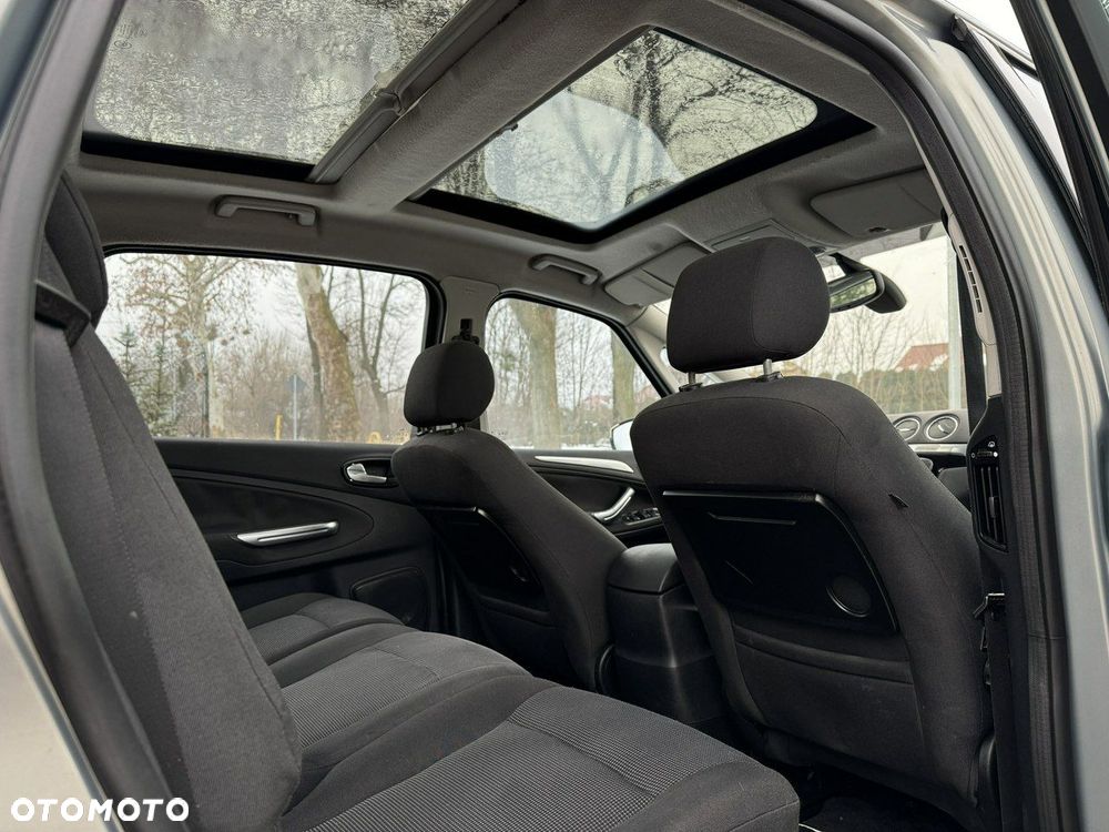 Ford S-Max 2.0 TDCi DPF Titanium - 23