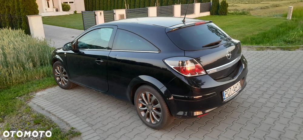 Opel Astra 1.6 - 5