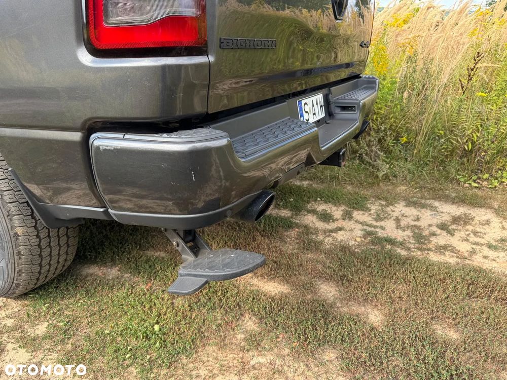 Dodge RAM 1500 5.7 4x4 - 6