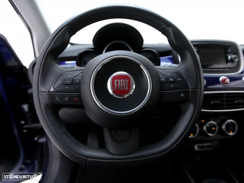 Fiat 500X - 17