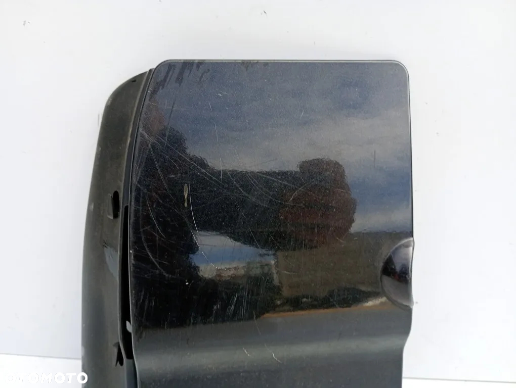 Klapka Wlewu Paliwa Renault Trafic II Opel Vivaro A Nissan Primastar 2001-2014 8200030800 - 2