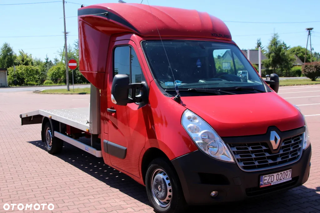 Renault MASTER - 2