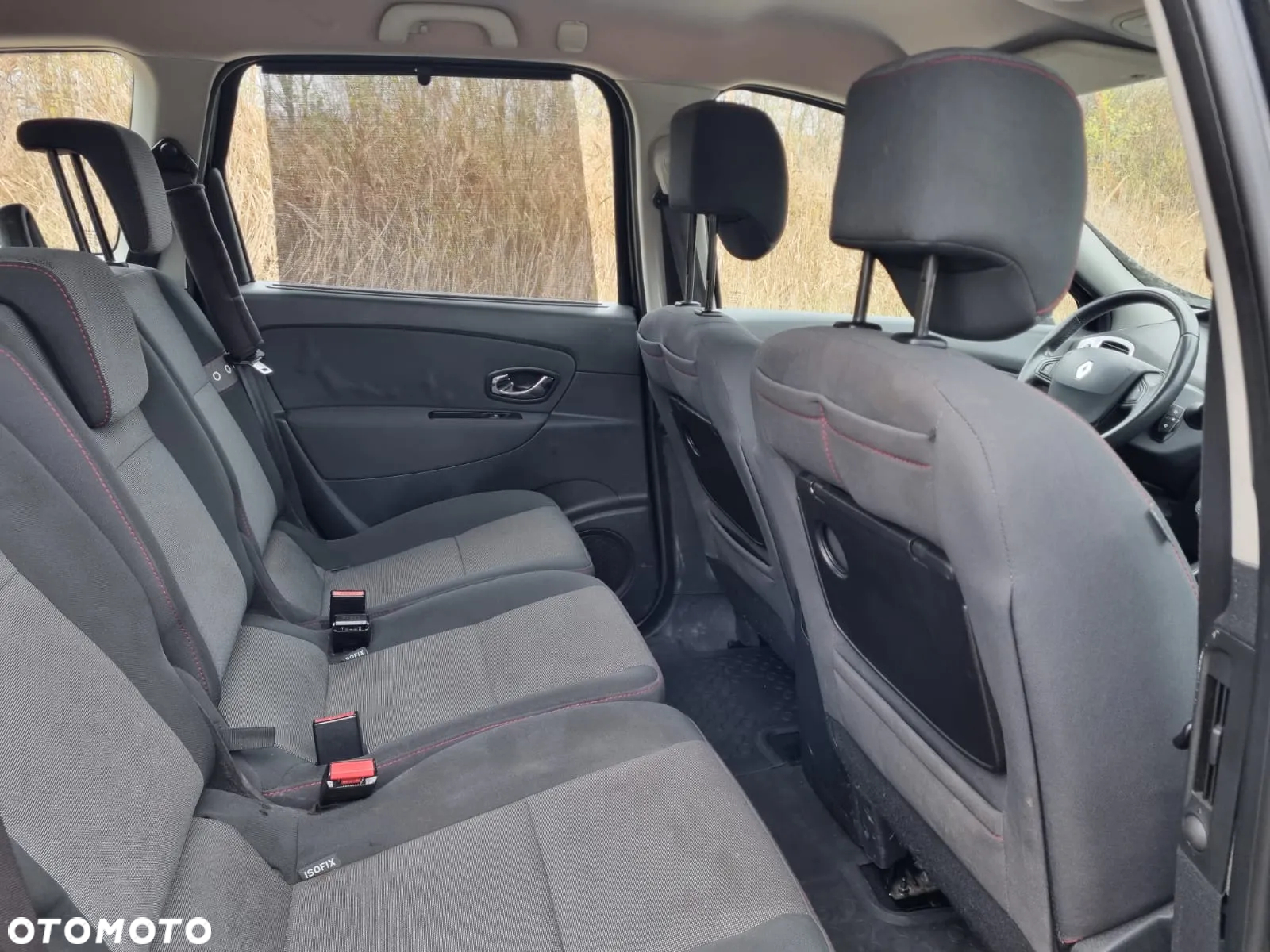 Renault Scenic - 11