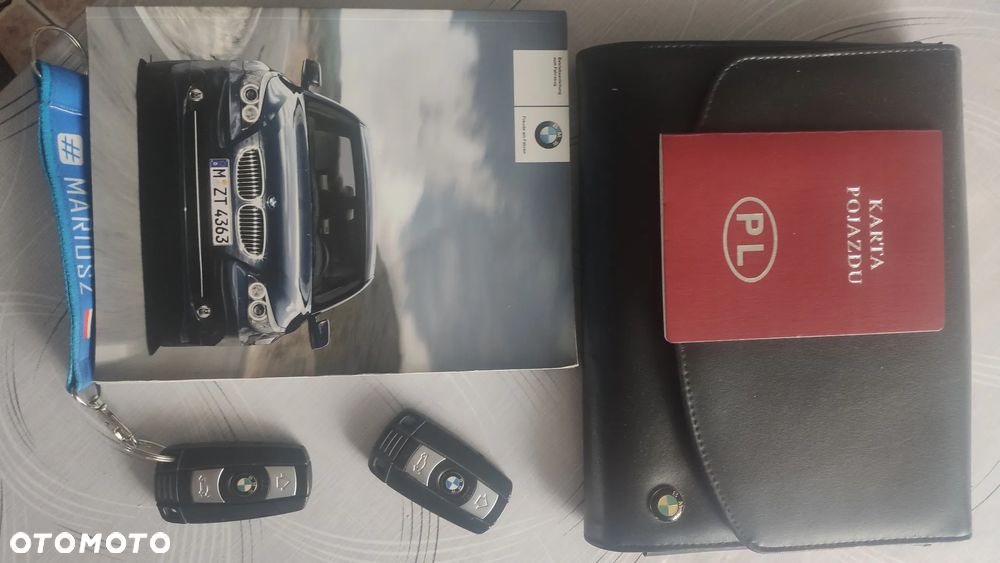 BMW Seria 5 530d - 3
