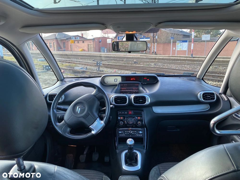 Citroën C3 Picasso 1.6 HDi Exclusive - 9