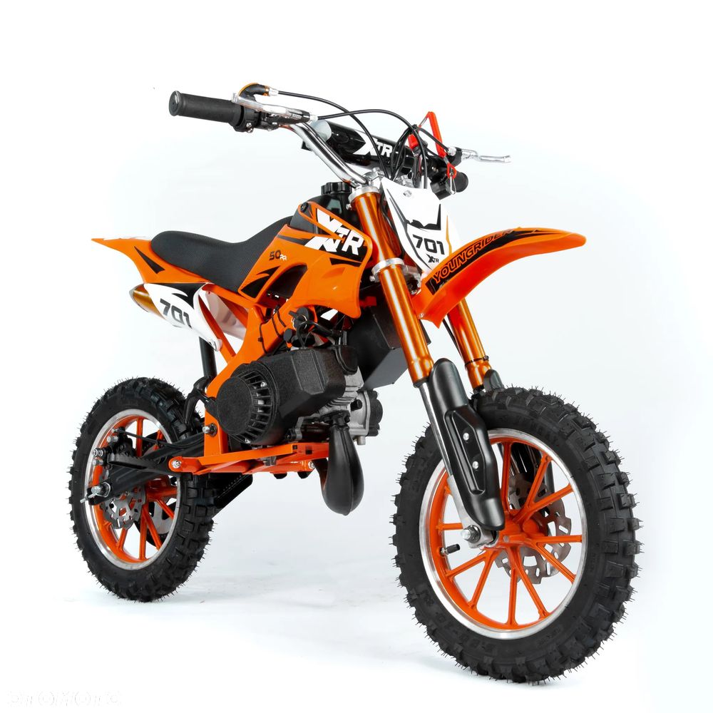 XTR Inny - 5