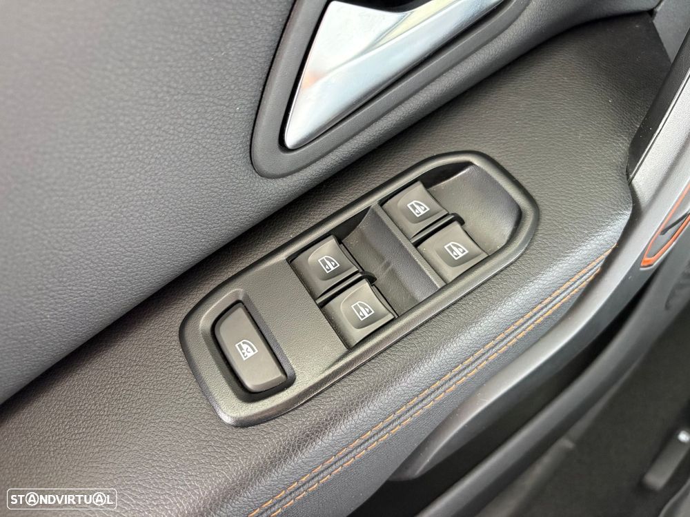 Dacia Duster 1.3 TCe SL Extreme EDC - 13