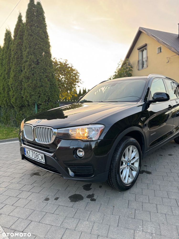 BMW X3 - 4