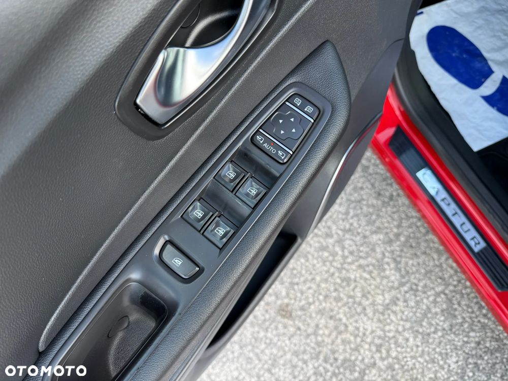 Renault Captur ENERGY TCe 120 EDC Intens - 26