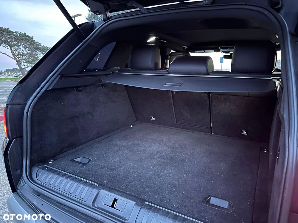 Land Rover Range Rover Sport - 24