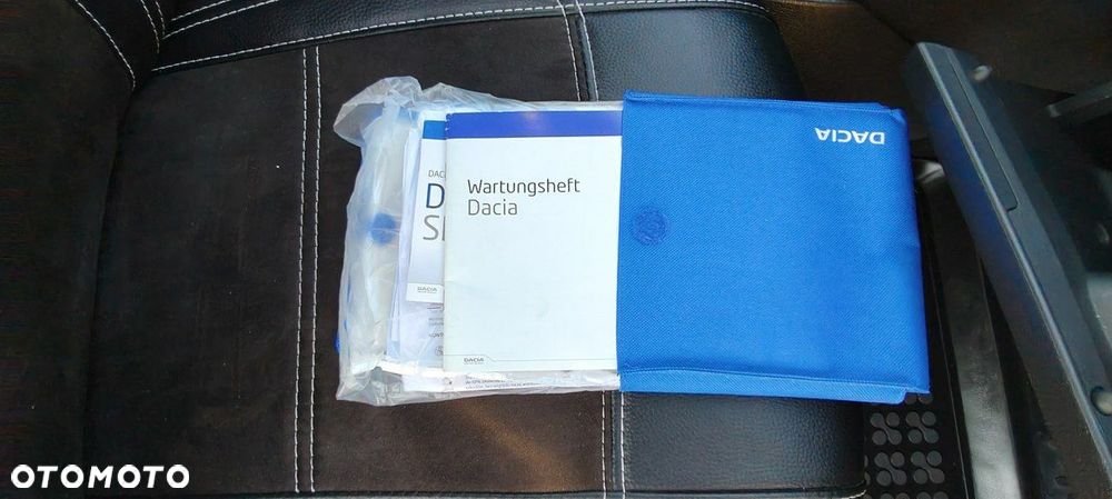 Dacia Sandero Stepway 0.9 TCe Laureate - 17