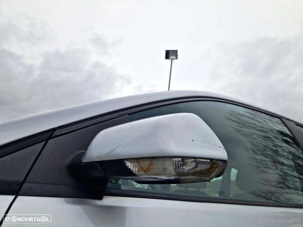 VW Polo 1.2 Confortline - 14