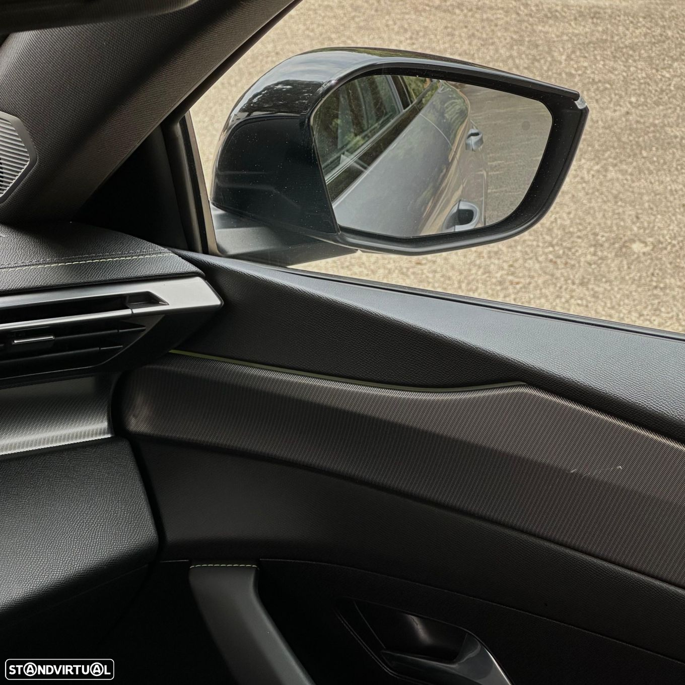 Peugeot 308 1.2 PureTech GT EAT8 - 10