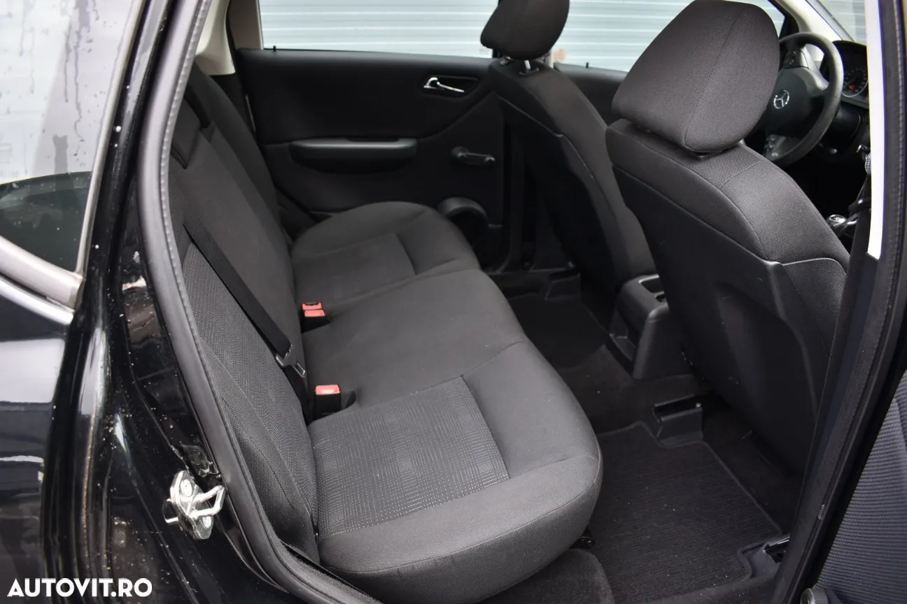 Mercedes-Benz A 160 CDI - 9