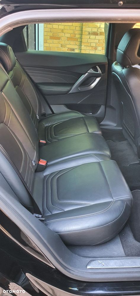 DS Automobiles DS 5 - 18