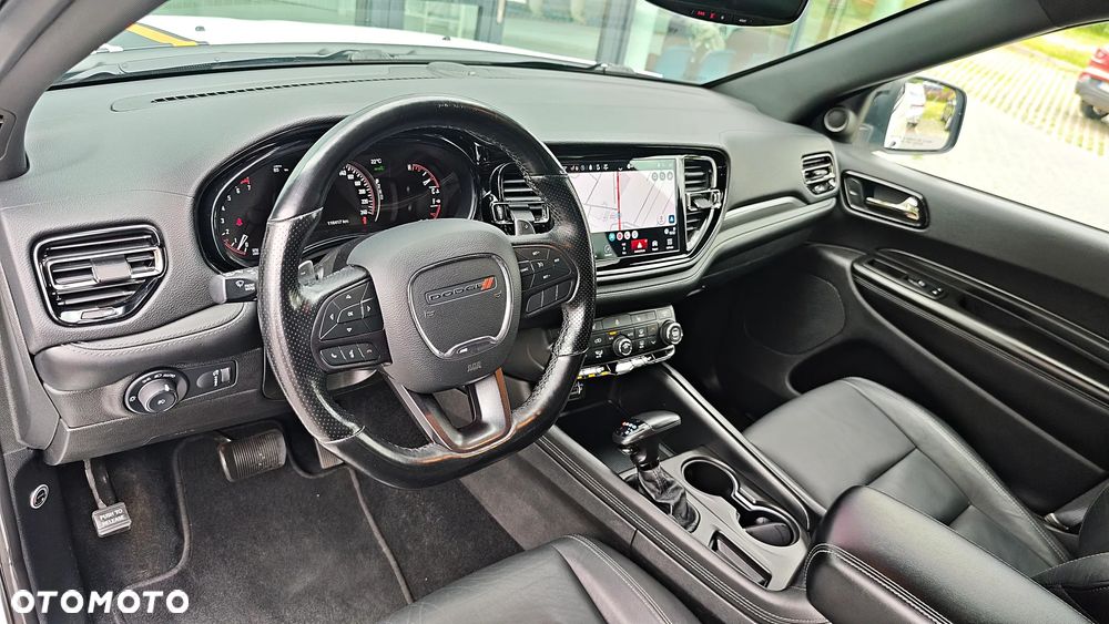 Dodge Durango - 34