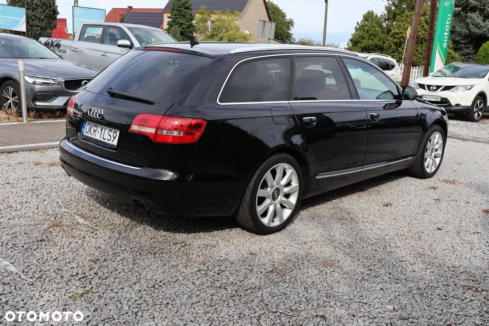 Audi A6 ver-avant-2-0-tdi-dpf - 3