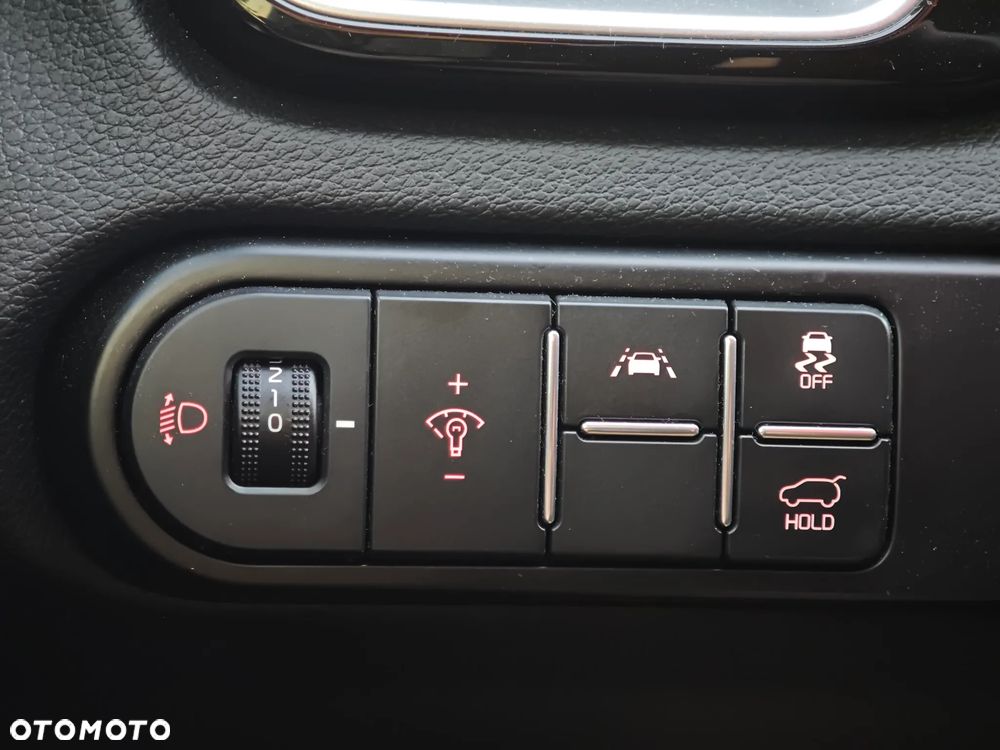 Kia ProCeed 1.6 T-GDI GT DCT - 27