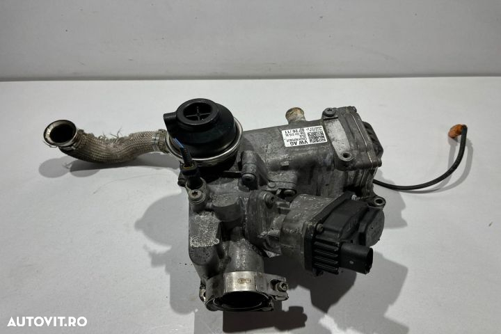Racitor gaze cu EGR 3.0 TDI 059131515BL Audi A6 4G/C7 [2010 - 2014] - 2