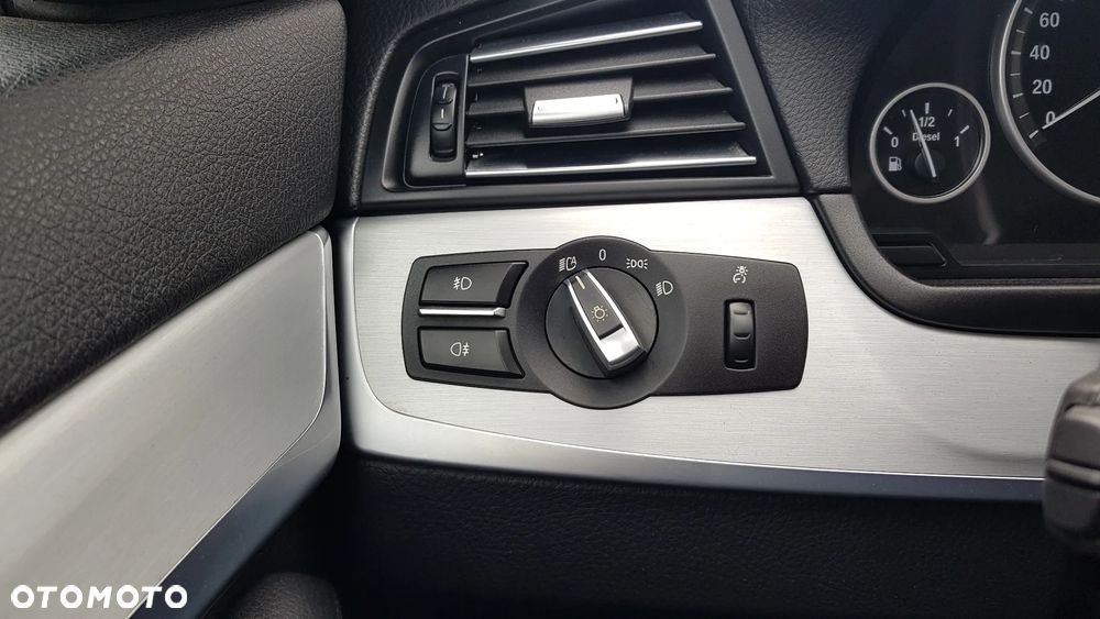 BMW Seria 5 - 10