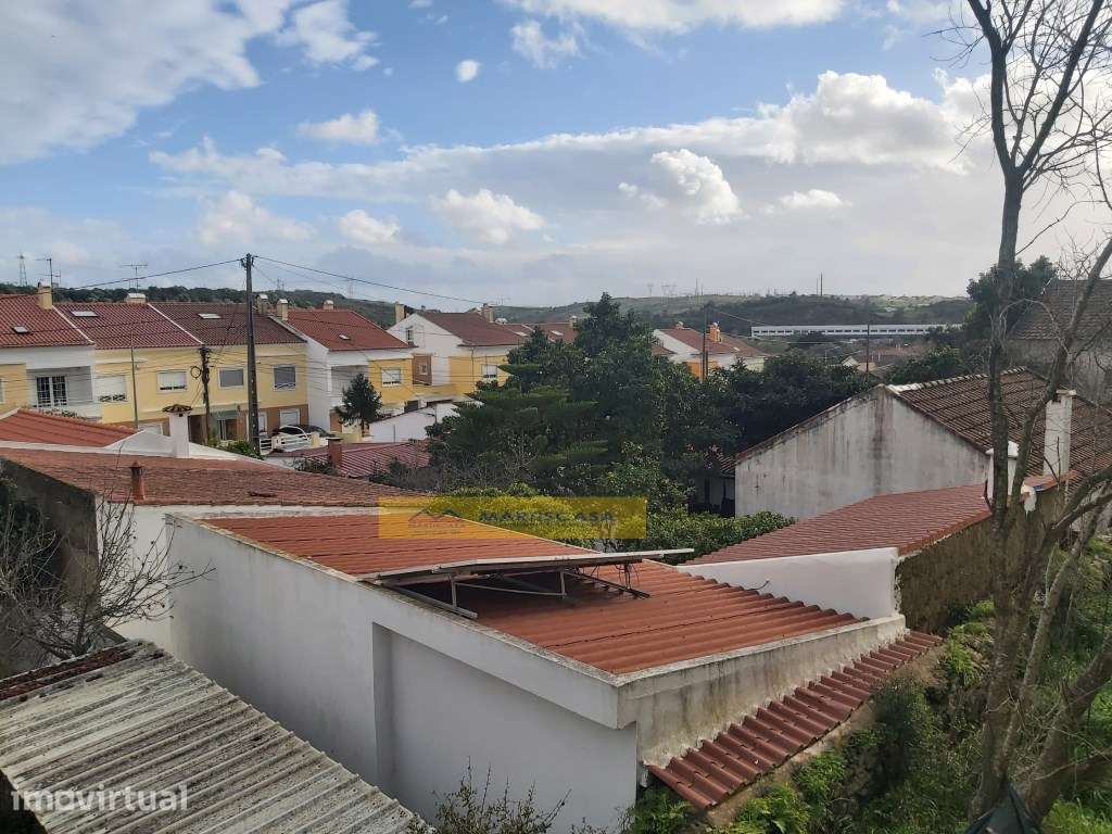 Moradia T3 a estrear com Piscina - Paiões Rio de Mouro - Grande imagem: 3/33