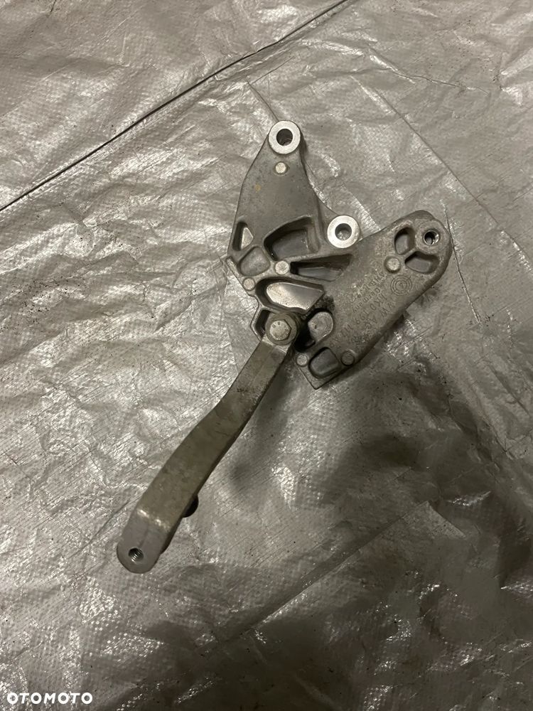 VW SKODA AUDI łapa skrzyni 1k0199117ap - 2