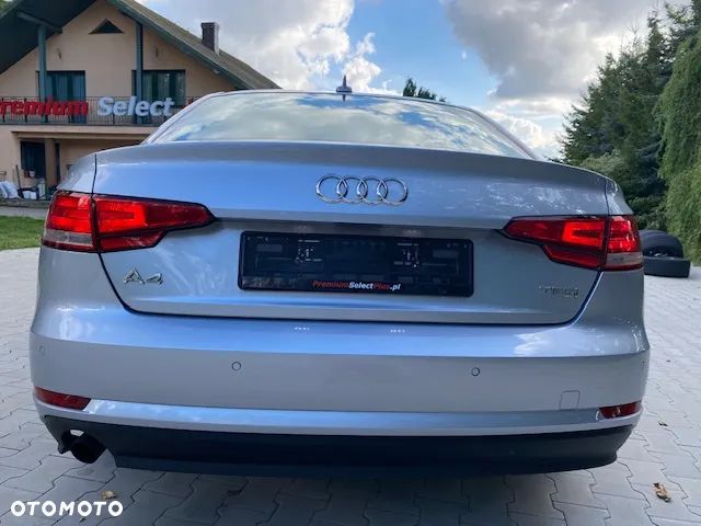 Audi A4 ver-1-4-tfsi-s-tronic - 5