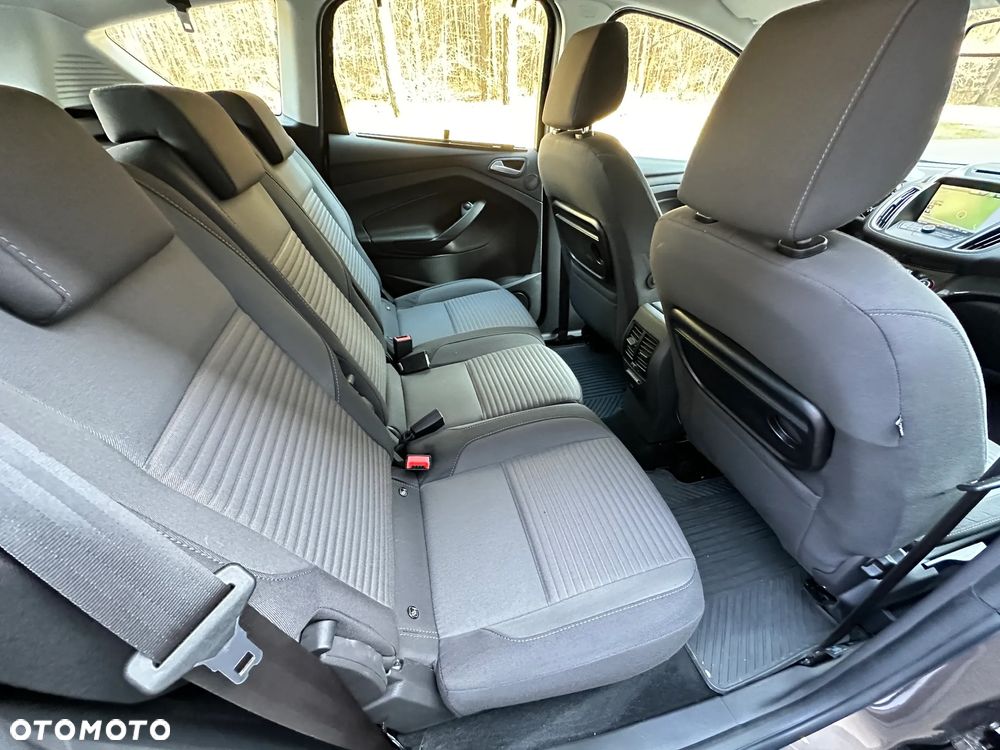 Ford C-MAX 1.0 EcoBoost Titanium ASS - 22