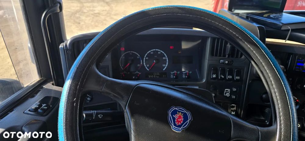Scania R380 - 3