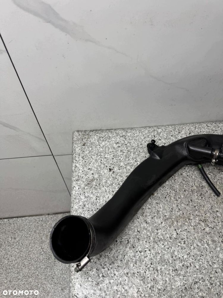 przewód rura intercoolera volvo xc60 i 2013-2017 2.4 d 31370891 - 5