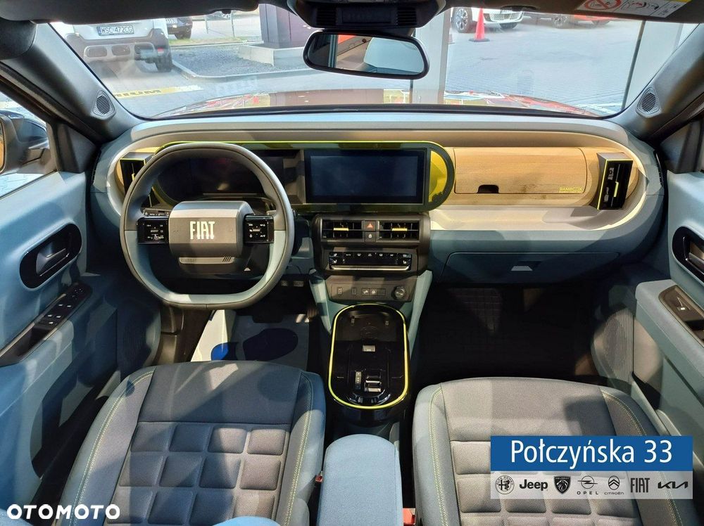 Fiat Grande Panda - 2