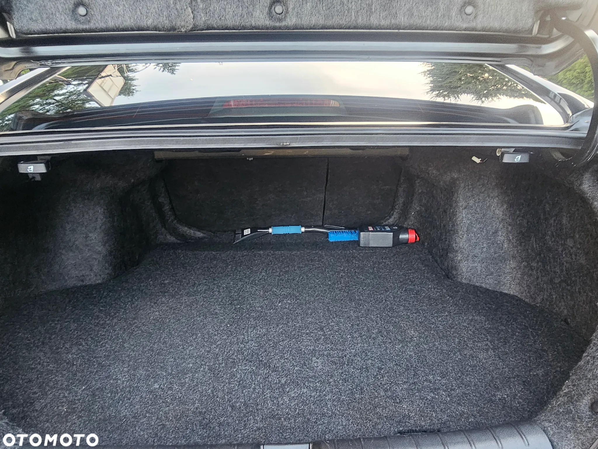 Honda Civic 2.0 i-VTEC LX CVT - 17