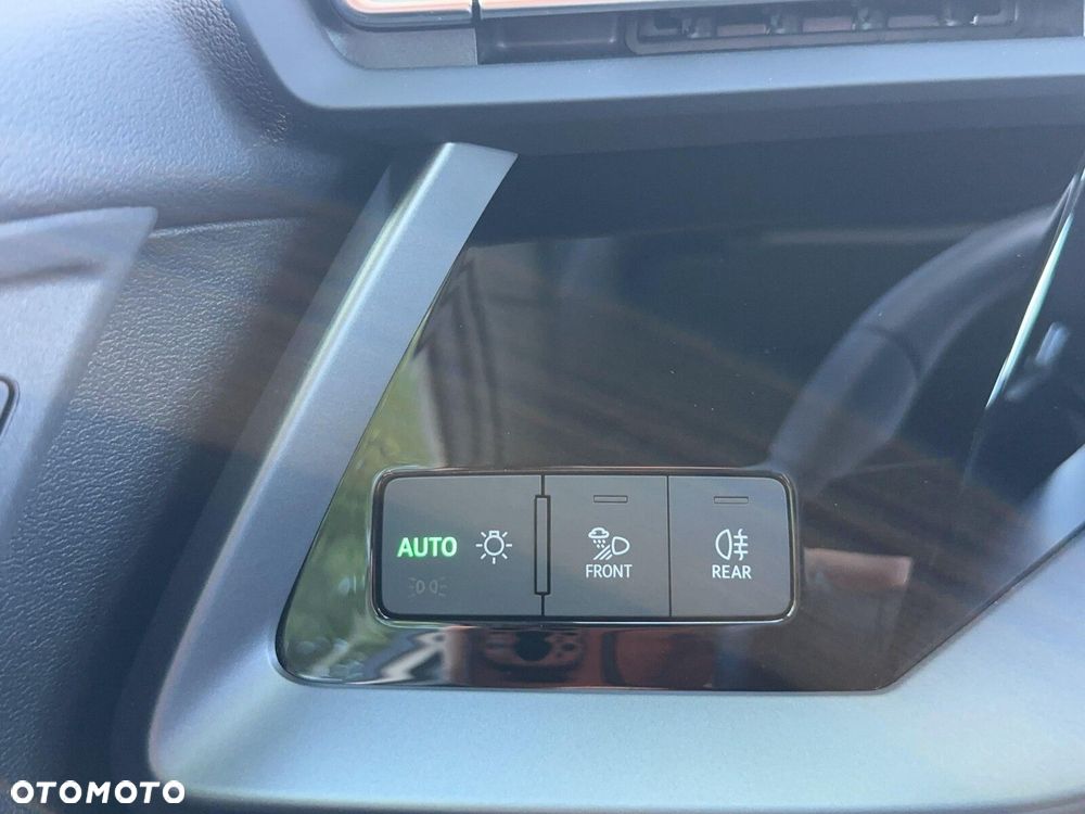 Audi A3 Sportback - 27