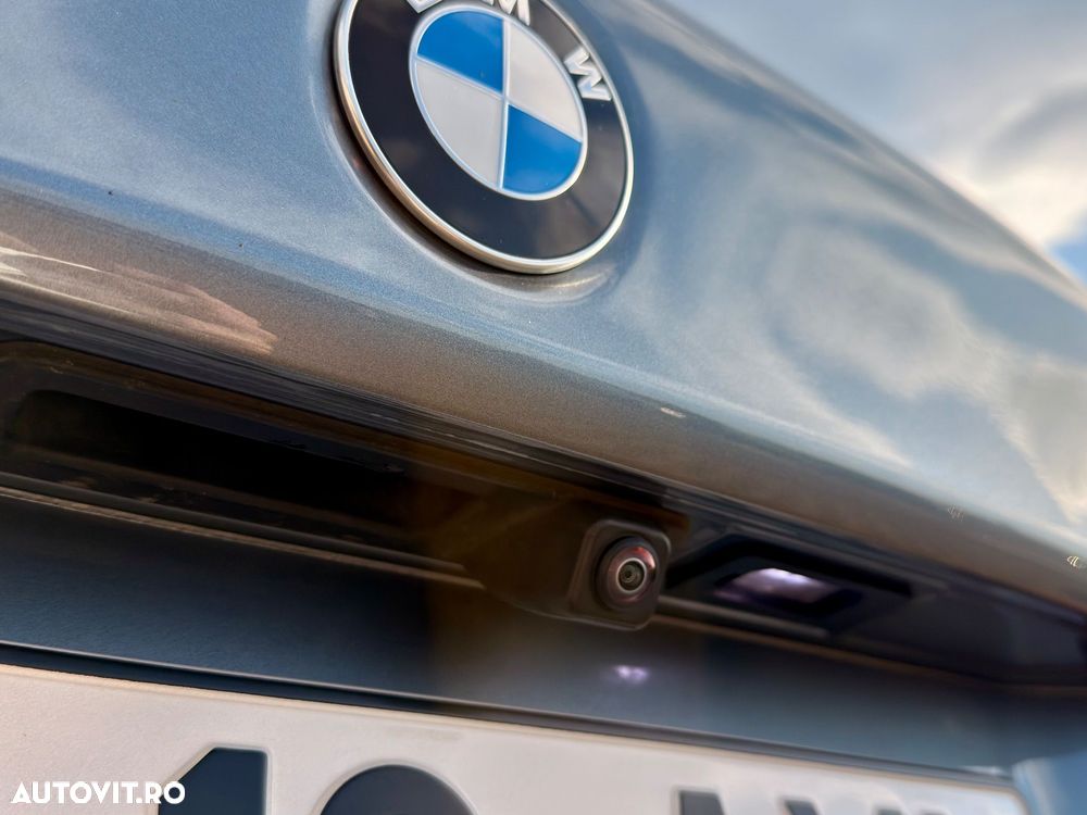 BMW Seria 5 530i xDrive Aut. M Sport Edition - 40
