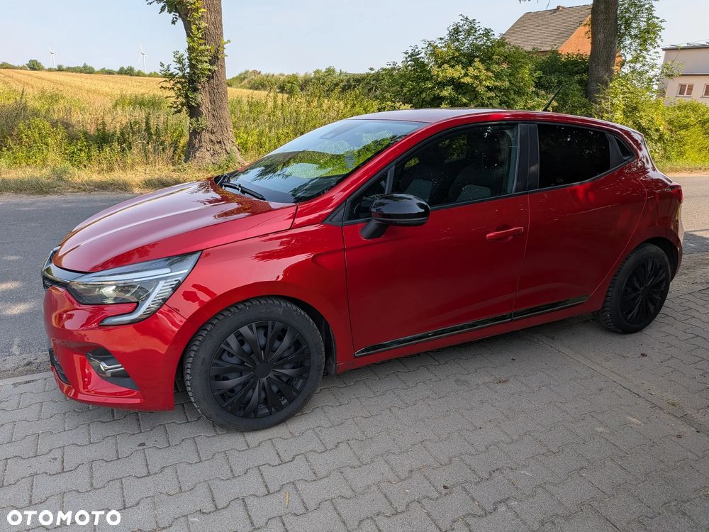 Renault Clio BLUE dCi 100 EVOLUTION - 3