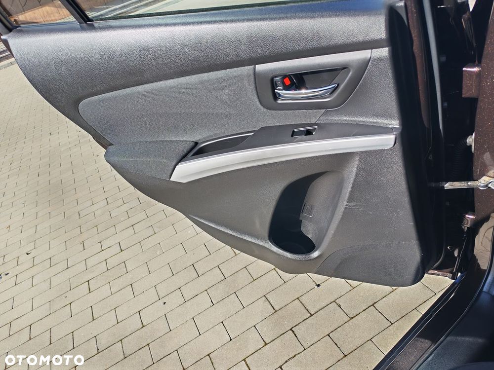 Suzuki SX4 S-Cross 1.6 DDiS Comfort - 13