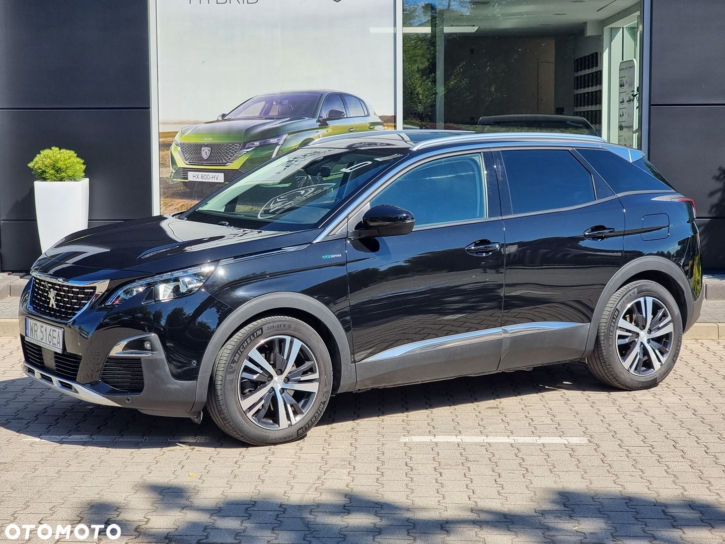 Peugeot 3008 - 2