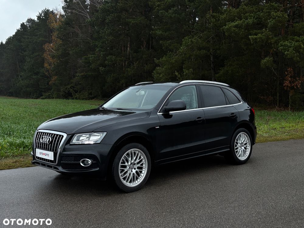 Audi Q5 - 1