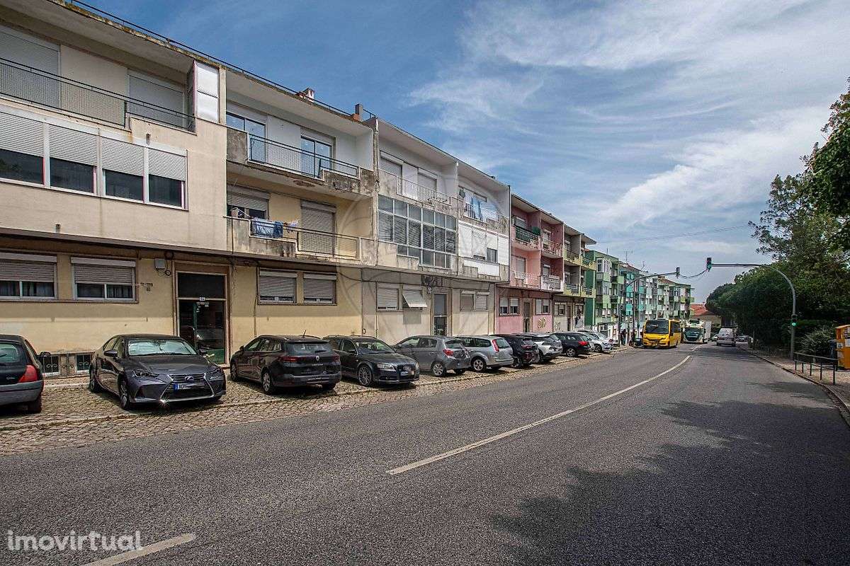 Apartamento T1 para venda - Grande imagem: 4/20