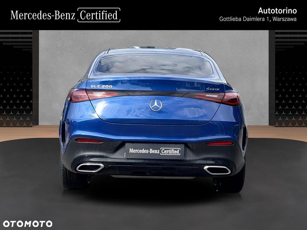 Mercedes-Benz Glc 2025 photo 4