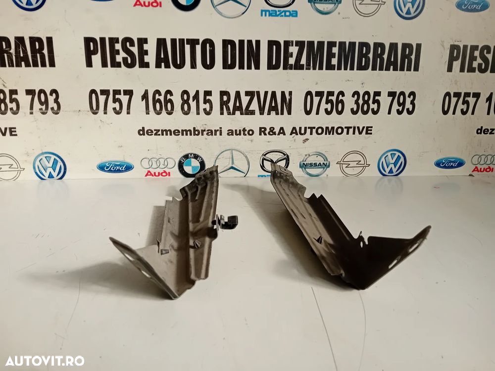 Suporti Suport Aripa Stanga Dreapta Fata Bmw X3 F25 An 2010-2015 Motor N57 B47 B57 - 3