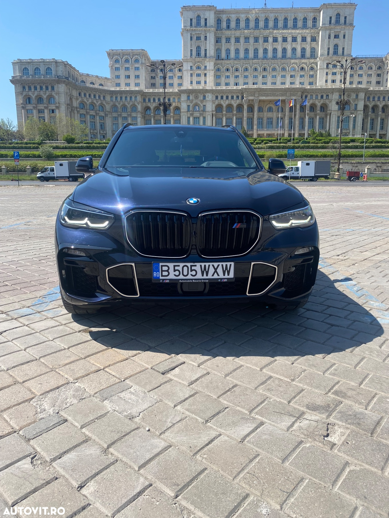BMW X5 xDrive50e - 2