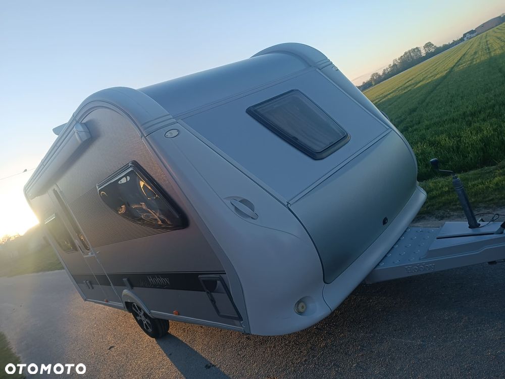 Hobby 460 La Vita - 5