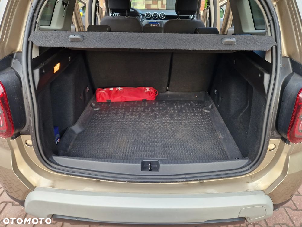 Dacia Duster SCe 115 2WD Prestige - 14