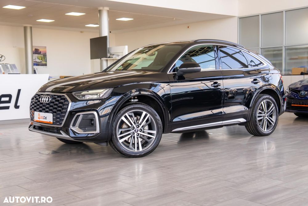 Audi Q5 - 7